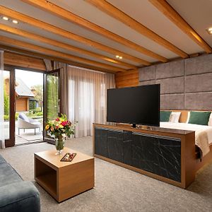 Exclusive House